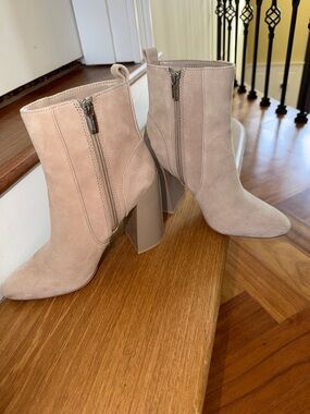 Vince Camuto Everina Ankle Boots